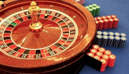 Điều kiện kinh doanh casino